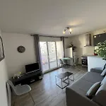 Appartement Le New Yorkais-jardin Des Plantes *