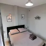 Appartement Le New Yorkais-jardin Des Plantes *