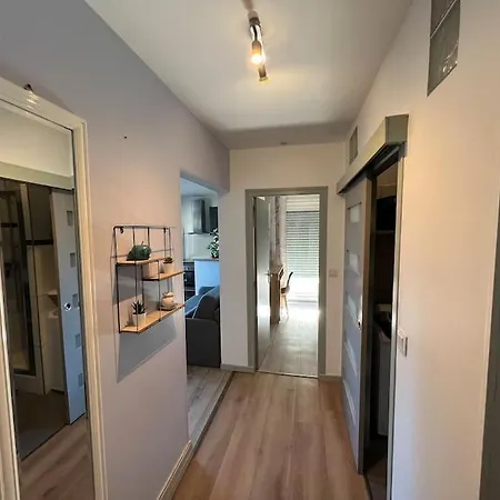 Le New Yorkais-jardin Des Plantes أنجير