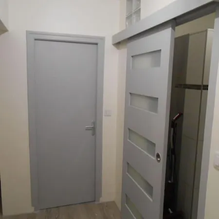 Apartment Le New Yorkais-jardin Des Plantes *