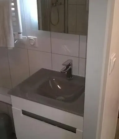 Apartamento Le New Yorkais-jardin Des Plantes