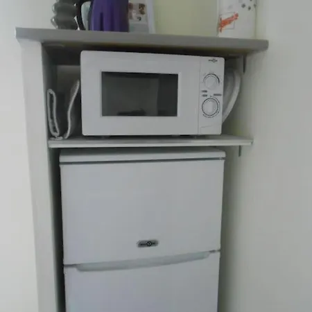 Apartment Le New Yorkais-jardin Des Plantes *