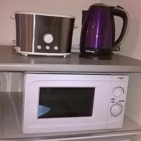 Apartamento Le New Yorkais-jardin Des Plantes *