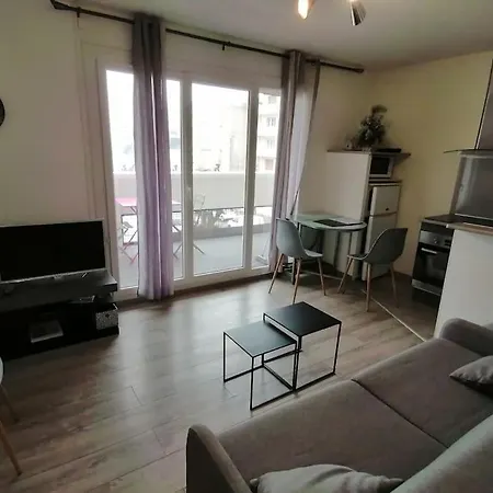 Le New Yorkais-jardin Des Plantes شقة أنجير