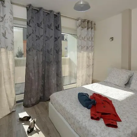 Le New Yorkais-jardin Des Plantes *