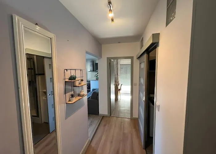 Le New Yorkais-jardin Des Plantes أنجير