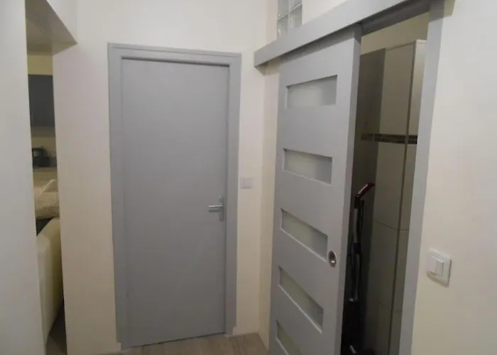 شقة Le New Yorkais-jardin Des Plantes *