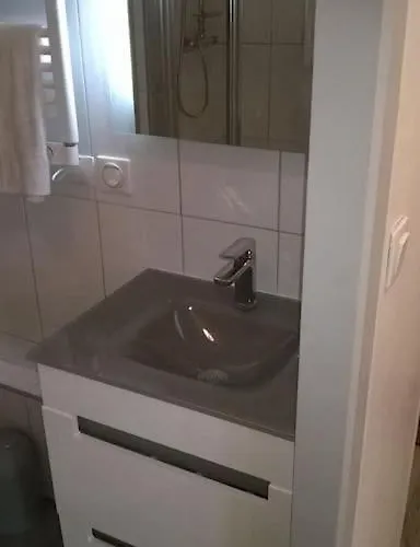 شقة Le New Yorkais-jardin Des Plantes