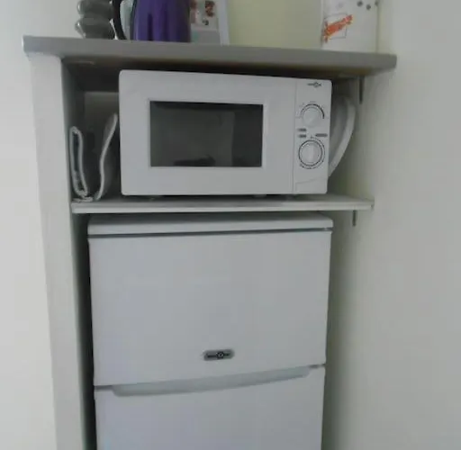 شقة Le New Yorkais-jardin Des Plantes *