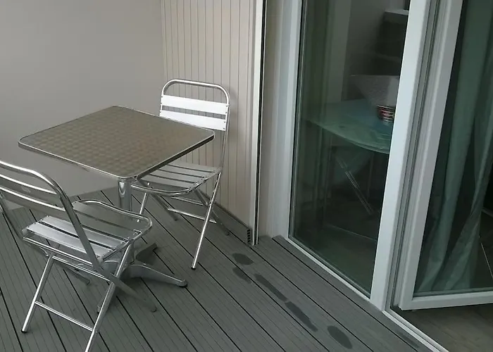 شقة Le New Yorkais-jardin Des Plantes أنجير