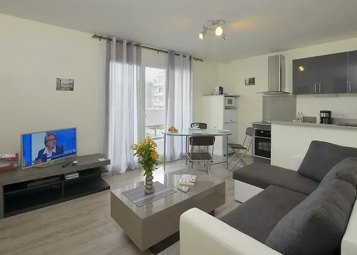 شقة Le New Yorkais-jardin Des Plantes