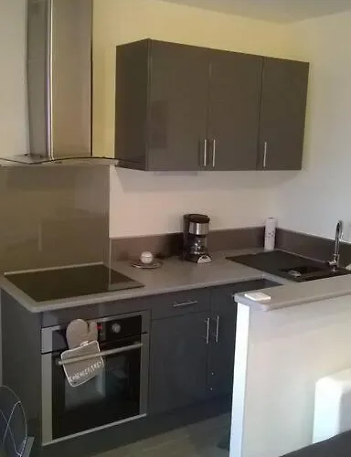 Le New Yorkais-jardin Des Plantes أنجير