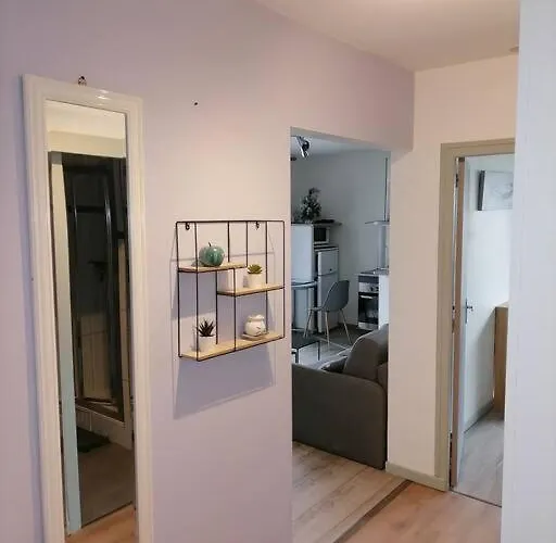 Le New Yorkais-jardin Des Plantes شقة