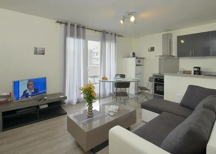 Le New Yorkais-jardin Des Plantes شقة *